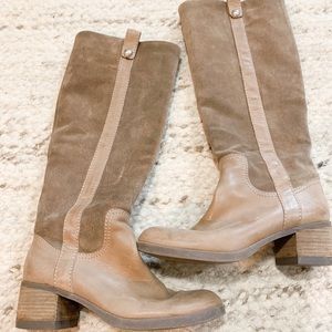 BCBG tall boots